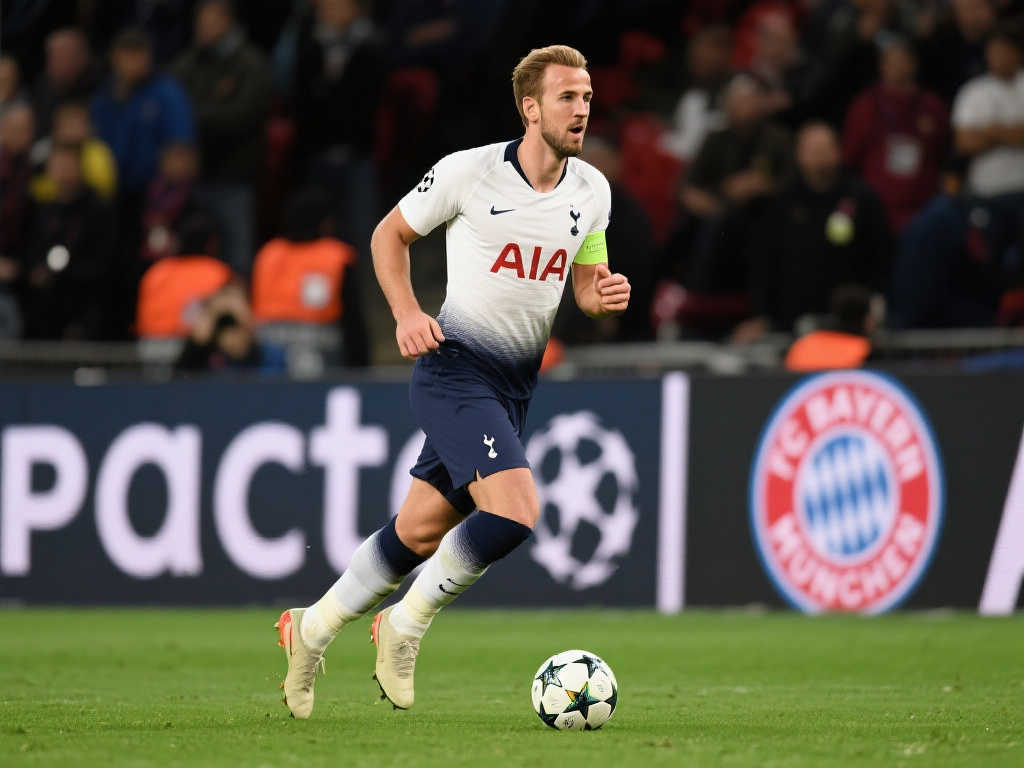 凯恩与拜仁双线失意：德超杯落败后，德国杯冠军梦碎